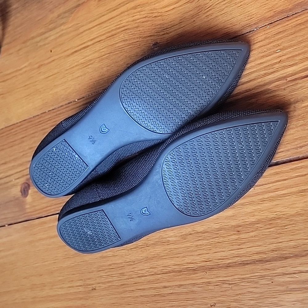 Black Rothys Point - Picture 2 of 3